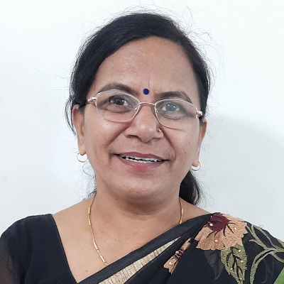 Nirmala Narayan