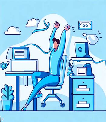 Increased Flexibility with work-from-home software